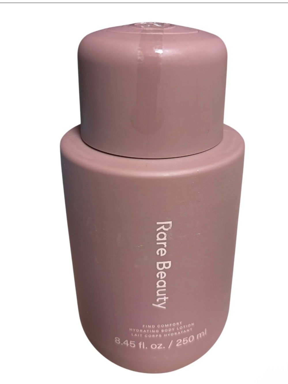 Rare Beauty Hydrating Body Lotion